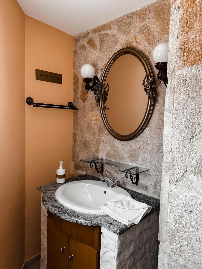 Theonia Villas Pefki  Exterior photo